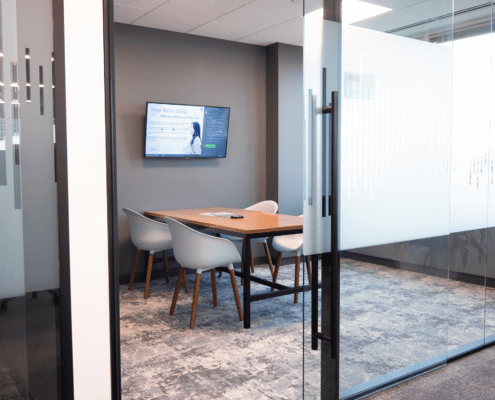 Experian BOS Showcase