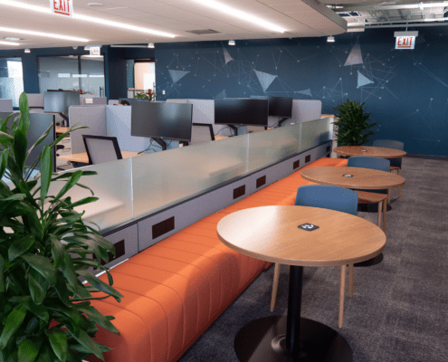 Experian BOS Showcase