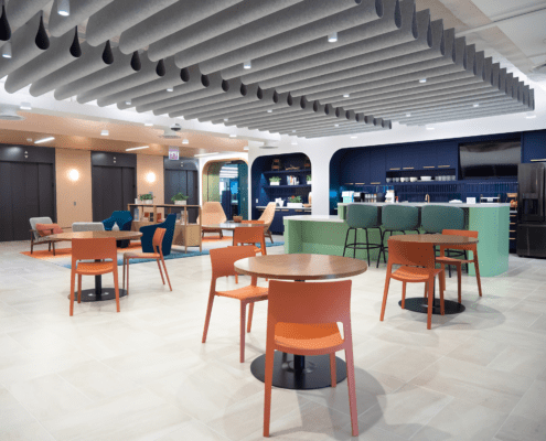 Experian BOS Showcase