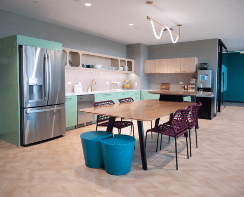 Experian BOS Showcase