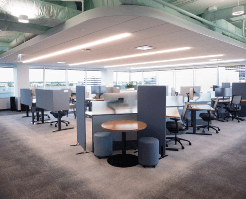 Experian BOS Showcase