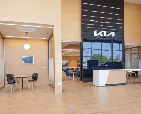 KIA McGrath St. Charles KIA McGrath St. Charles