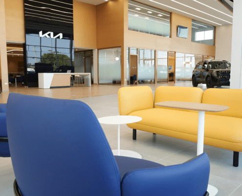 KIA McGrath St. Charles KIA McGrath St. Charles