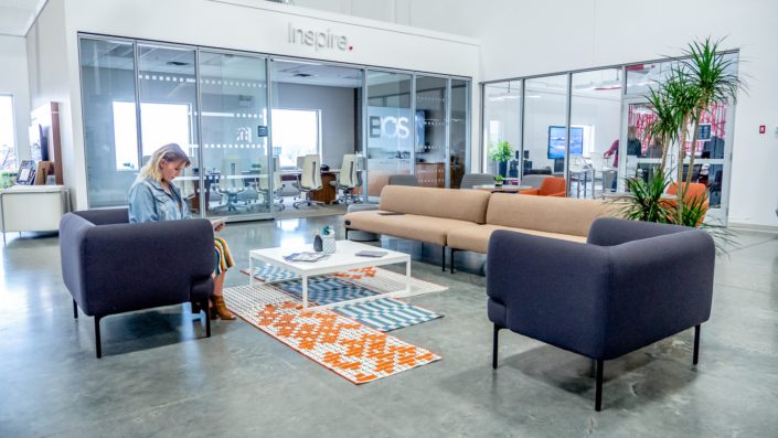 BOS Roselle Headquarters