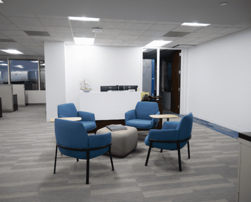 Honeywell BOS Showcase