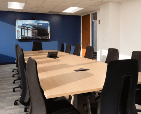 Honeywell BOS Showcase