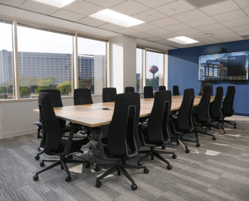 Honeywell BOS Showcase