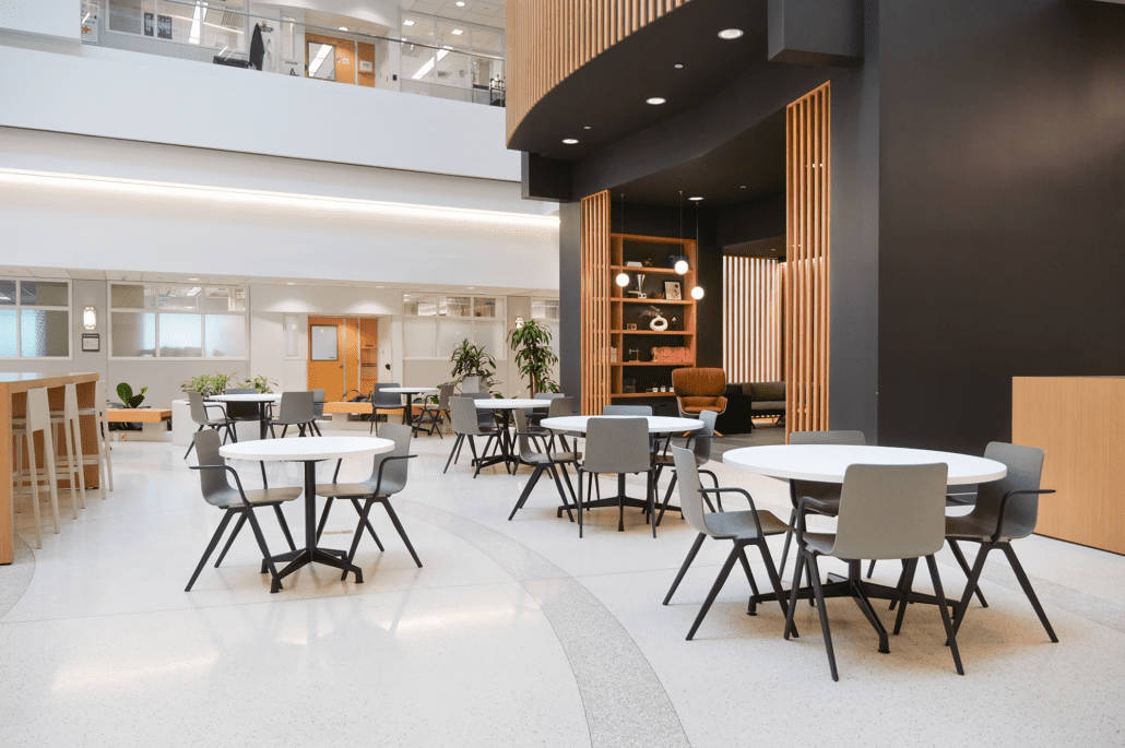 ISTP BOS showcase ISTP BOS showcase