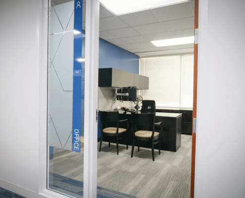 Honeywell BOS Showcase