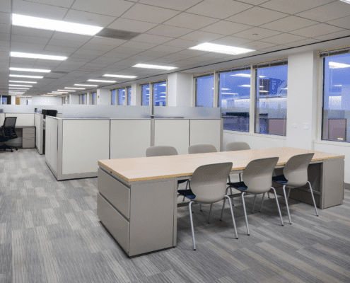 Honeywell BOS Showcase