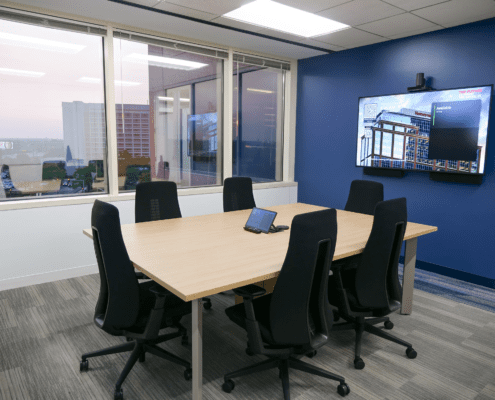 Honeywell BOS Showcase