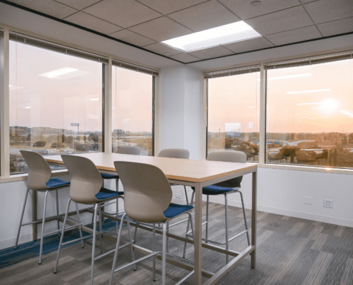 Honeywell BOS Showcase