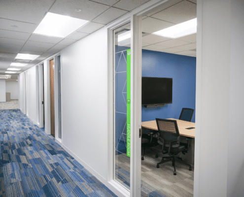 Honeywell BOS Showcase