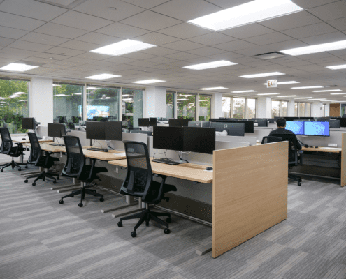 Honeywell BOS Showcase