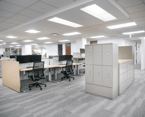 Honeywell BOS Showcase