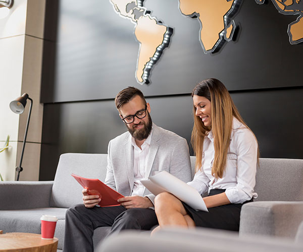 Modern Workplace Series - Budgeting For Office Furniture