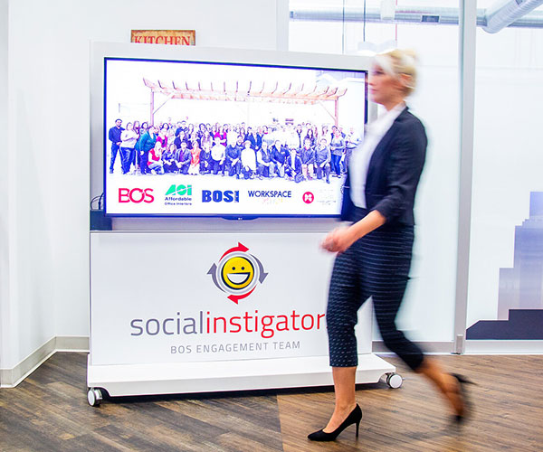 Modern Workplace Series - Change Communication