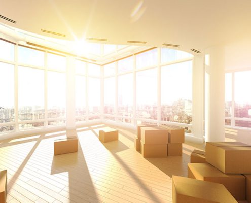 Modern Workplace Series - Move Checklist