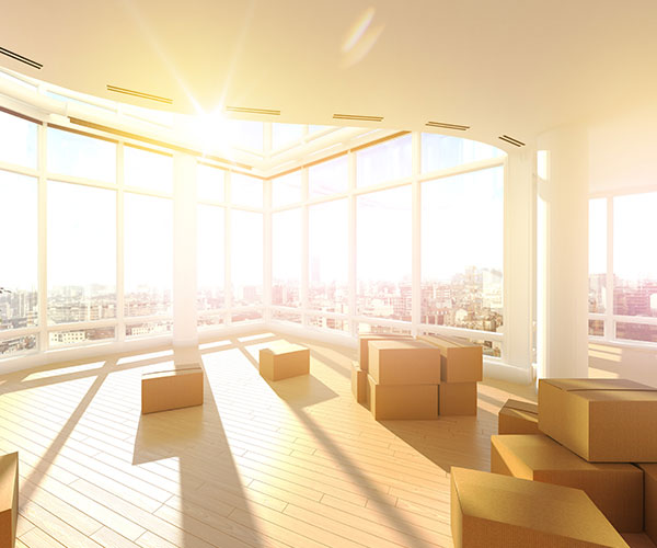 Modern Workplace Series - Move Checklist