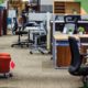 Modern Workplace Series - Value of Used Furniture