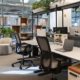 Modern Workplace Series - Commercial Furniture Buying Guide
