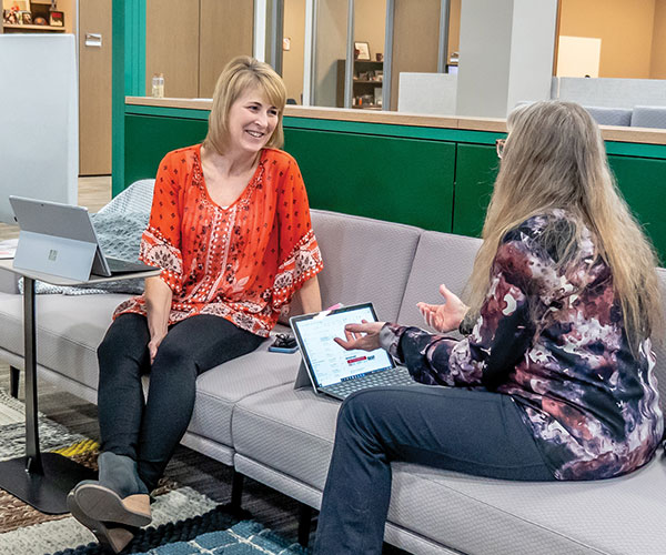 Modern Workplace Series - People Make the Place