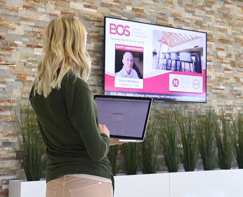 Modern Workplace Series - Workplace Technology