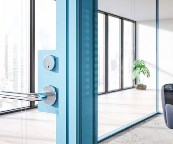 Modern Workplace Series - Traditional vs Modular Walls