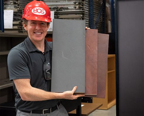 Modern Workplace Series - Work Surface Showdown