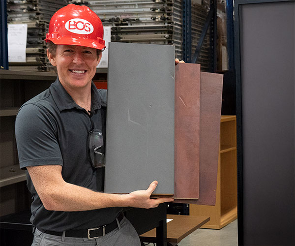 Modern Workplace Series - Work Surface Showdown