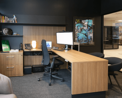 Underground Devices Showcase