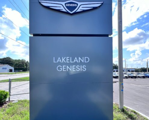 Lakeland Genesis