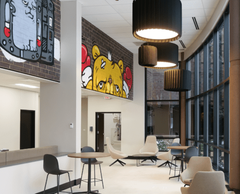 Underground Devices Showcase