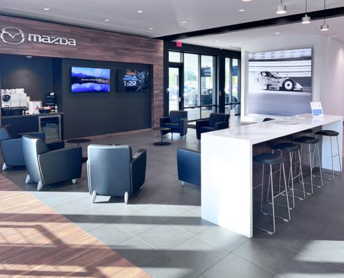 Mazda of Port Charlotte