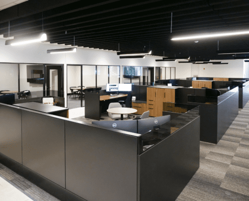 Underground Devices Showcase