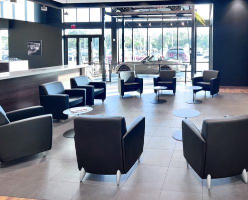 Mazda of Port Charlotte