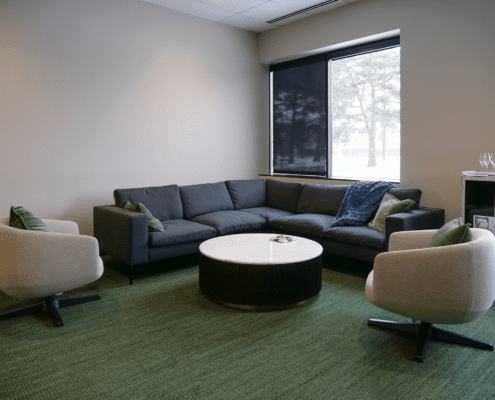 Underground Devices Showcase