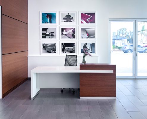 Sunset Cadillac of Bradenton