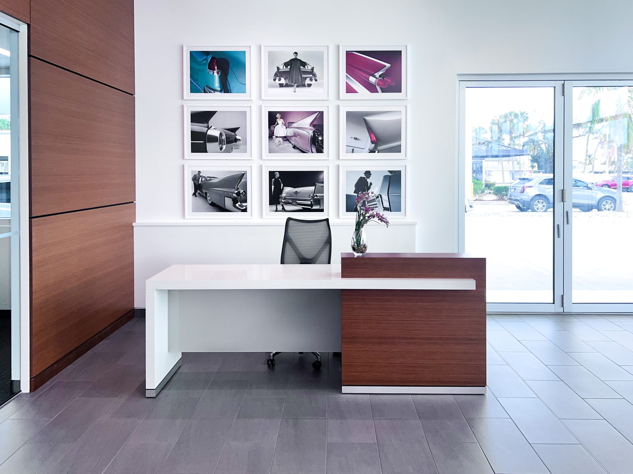 Sunset Cadillac of Bradenton