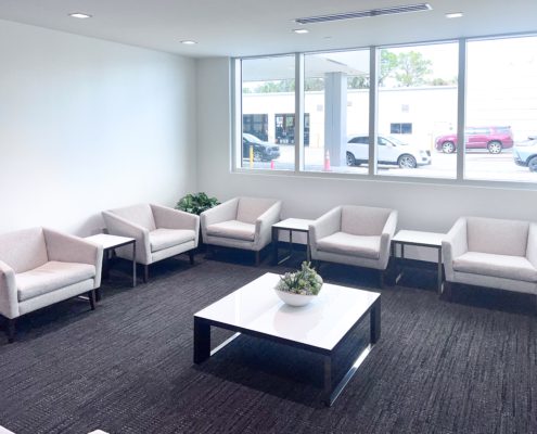 Sunset Cadillac of Bradenton