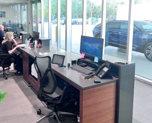 Sunset Cadillac of Bradenton