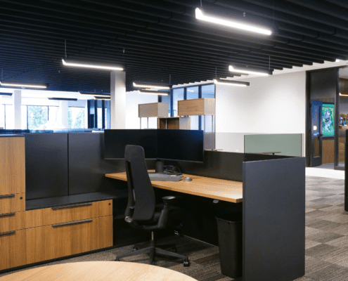 Underground Devices Showcase