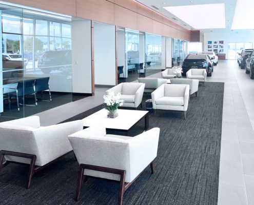 Sunset Cadillac of Bradenton