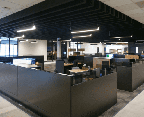 Underground Devices Showcase