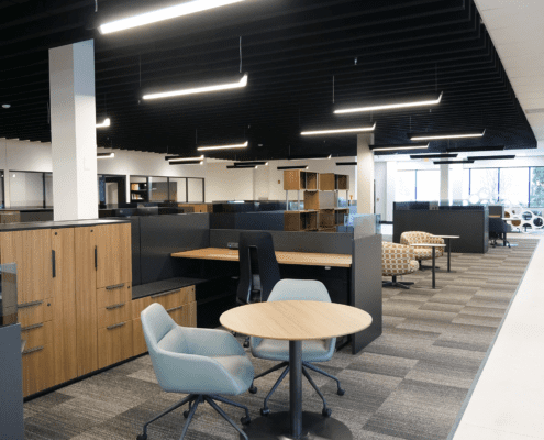 Underground Devices Showcase