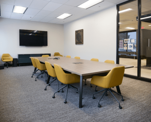 Underground Devices Showcase