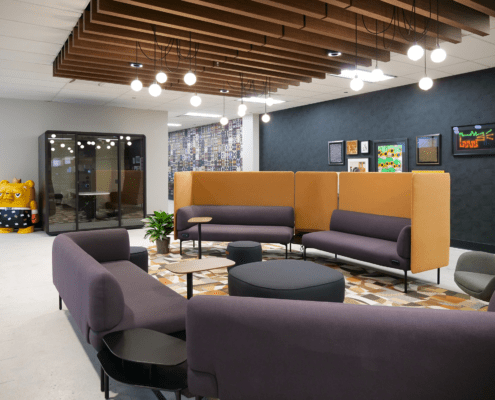 Underground Devices Showcase