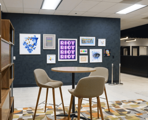 Underground Devices Showcase