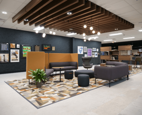 Underground Devices Showcase