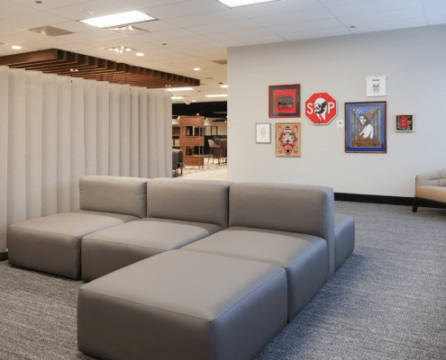 Underground Devices Showcase